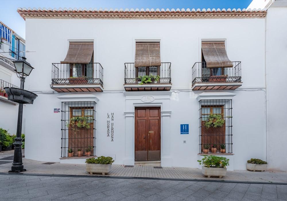 La Morada Mas Hermosa Marbella Exterior photo