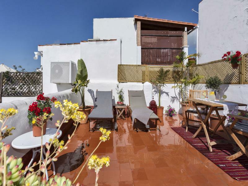 La Morada Mas Hermosa Marbella Exterior photo